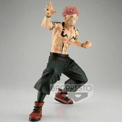 Banpresto One Piece DXF The Grandline Children Wanokuni Shanks