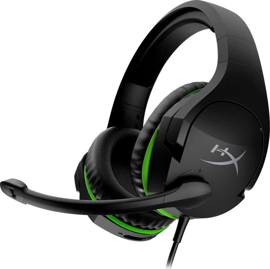 HyperX Cloud Stinger Core Gaming Headset Xbox One με σύνδεση 3.5mm ...